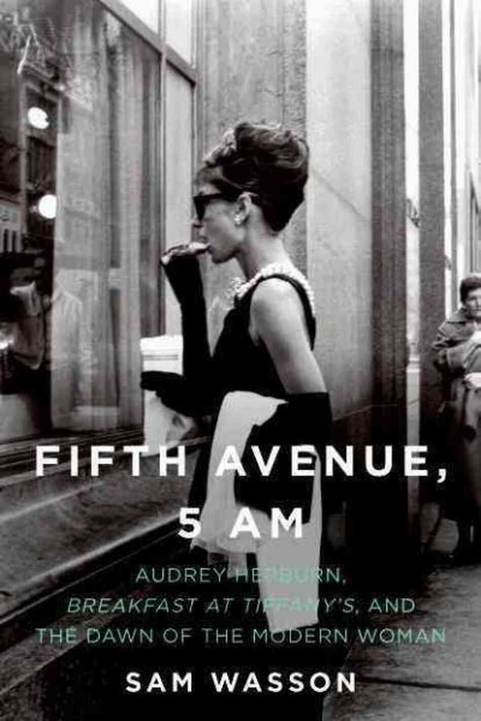 Fifth Avenue, 5 A.M. Fifth Avenue, 5 A.M.
