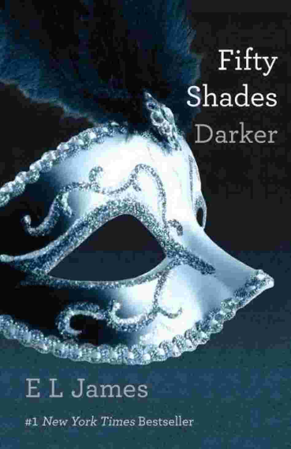 Fifty Shades Darker Fifty Shades Darker