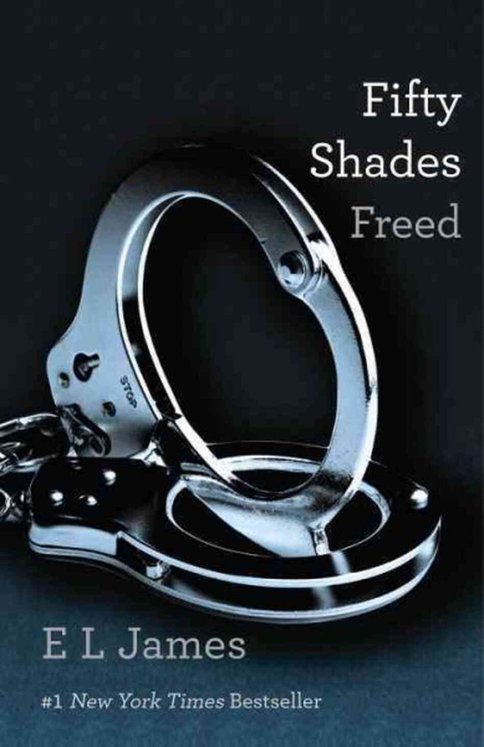 Fifty Shades Freed Fifty Shades Freed