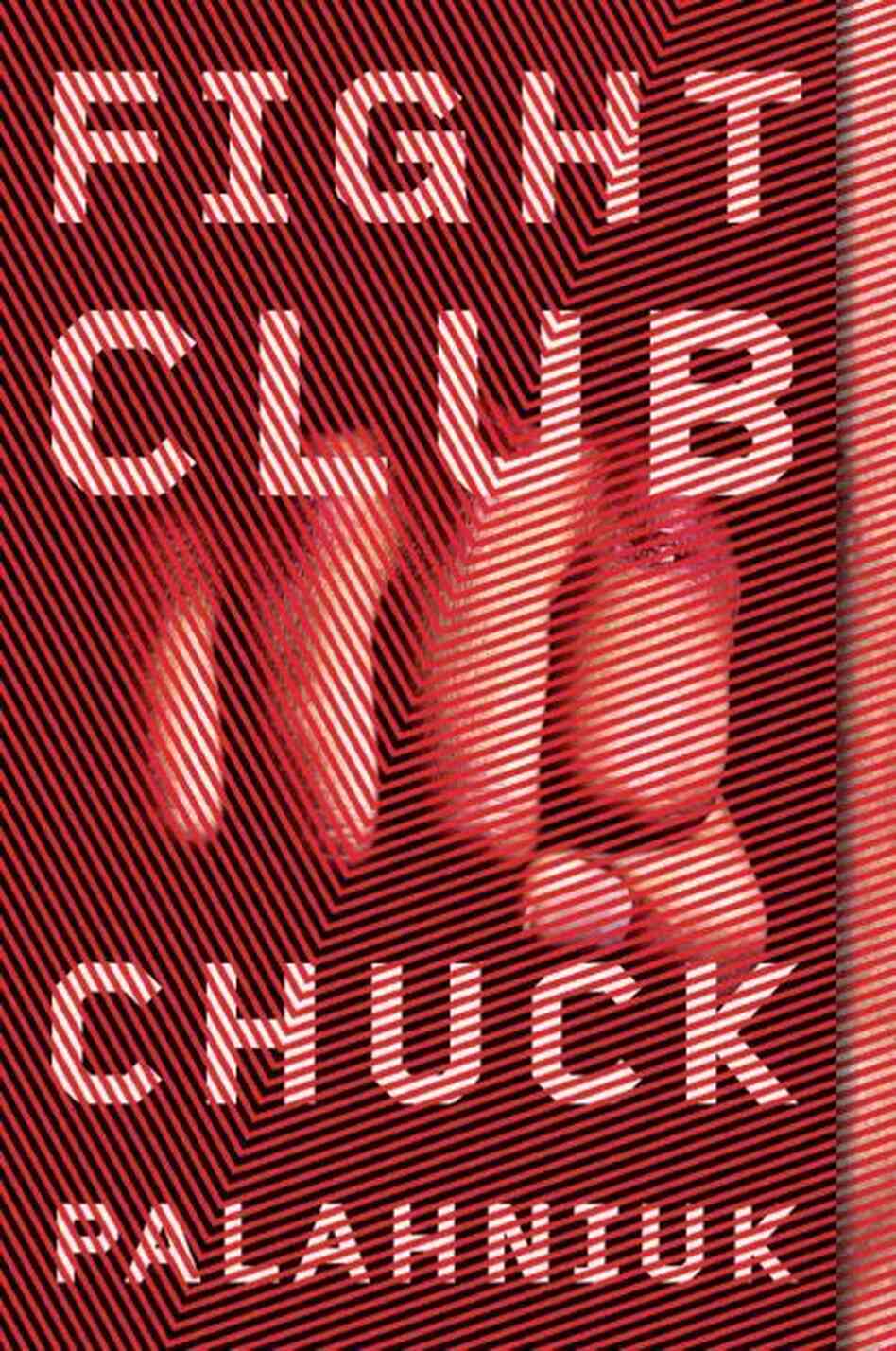Fight Club Fight Club