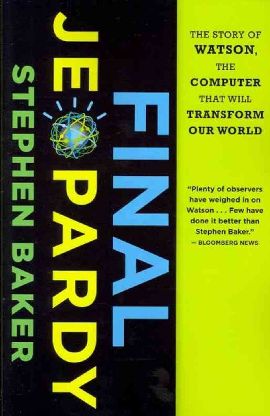 Final Jeopardy