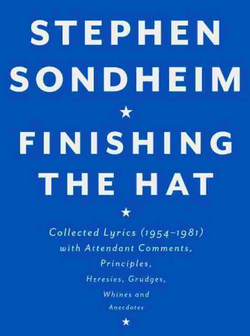 Finishing the Hat Finishing the Hat