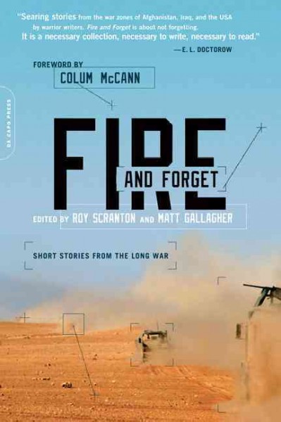 Fire and Forget Fire and Forget