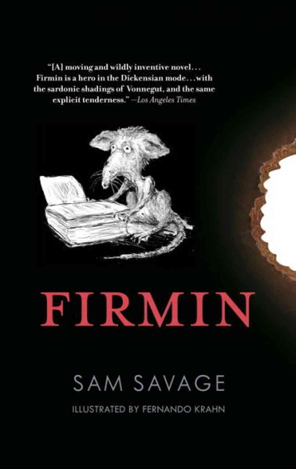 Firmin Firmin