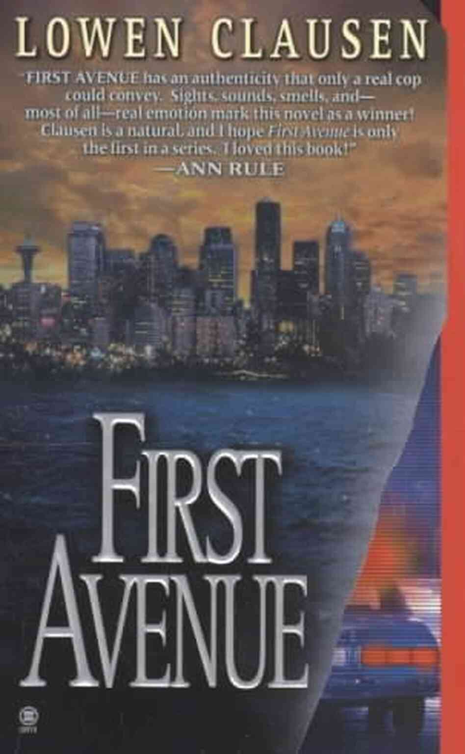 First Avenue First Avenue
