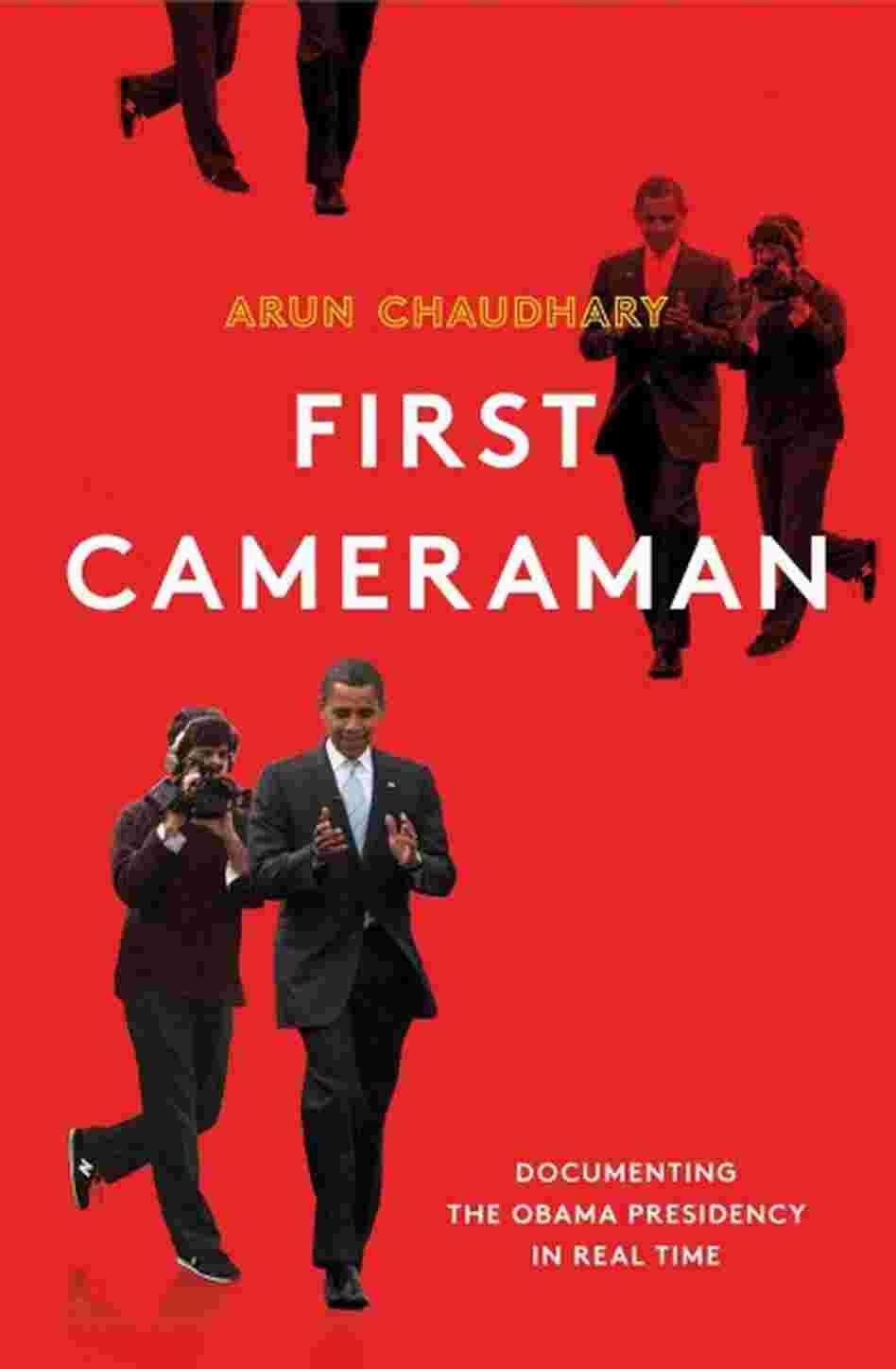 First Cameraman First Cameraman