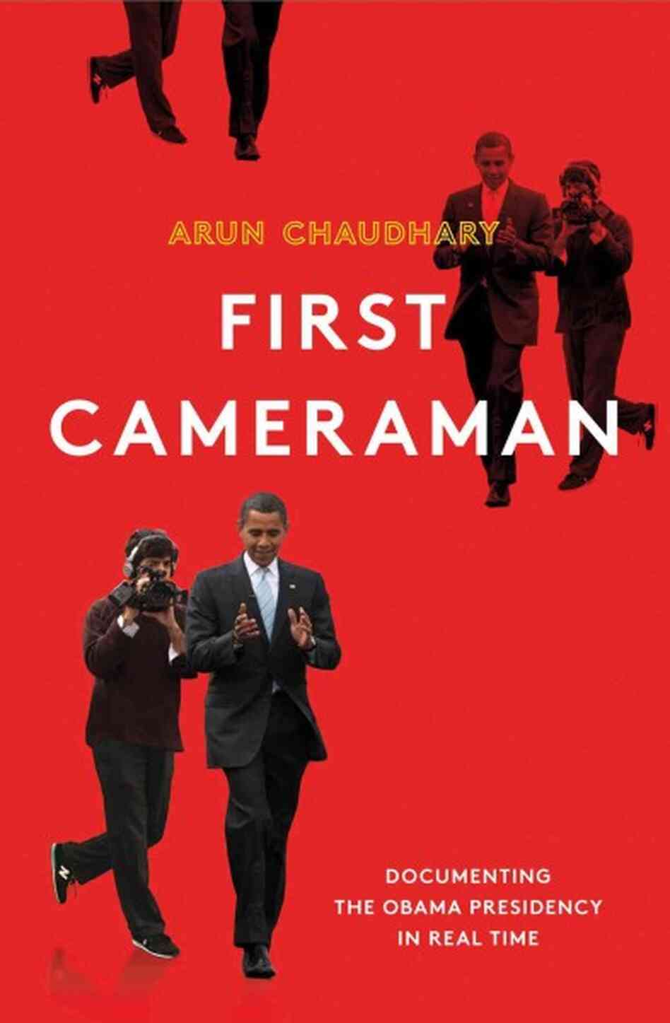 First Cameraman First Cameraman