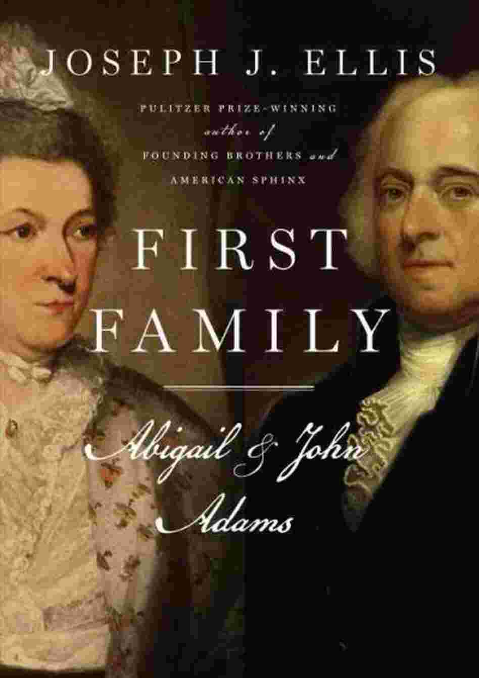 First Family First Family