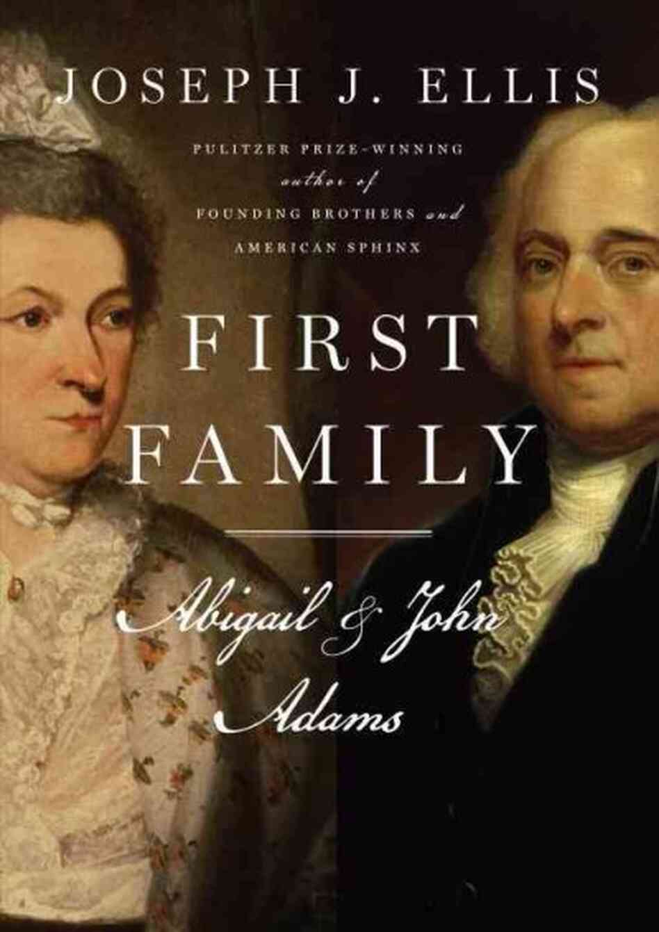 First Family First Family