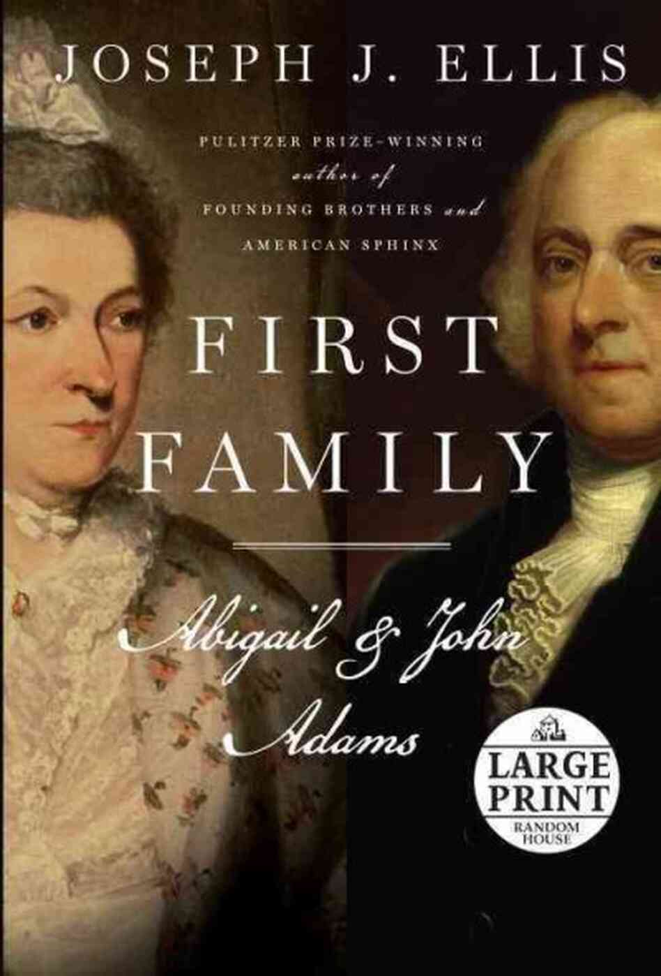 First Family First Family