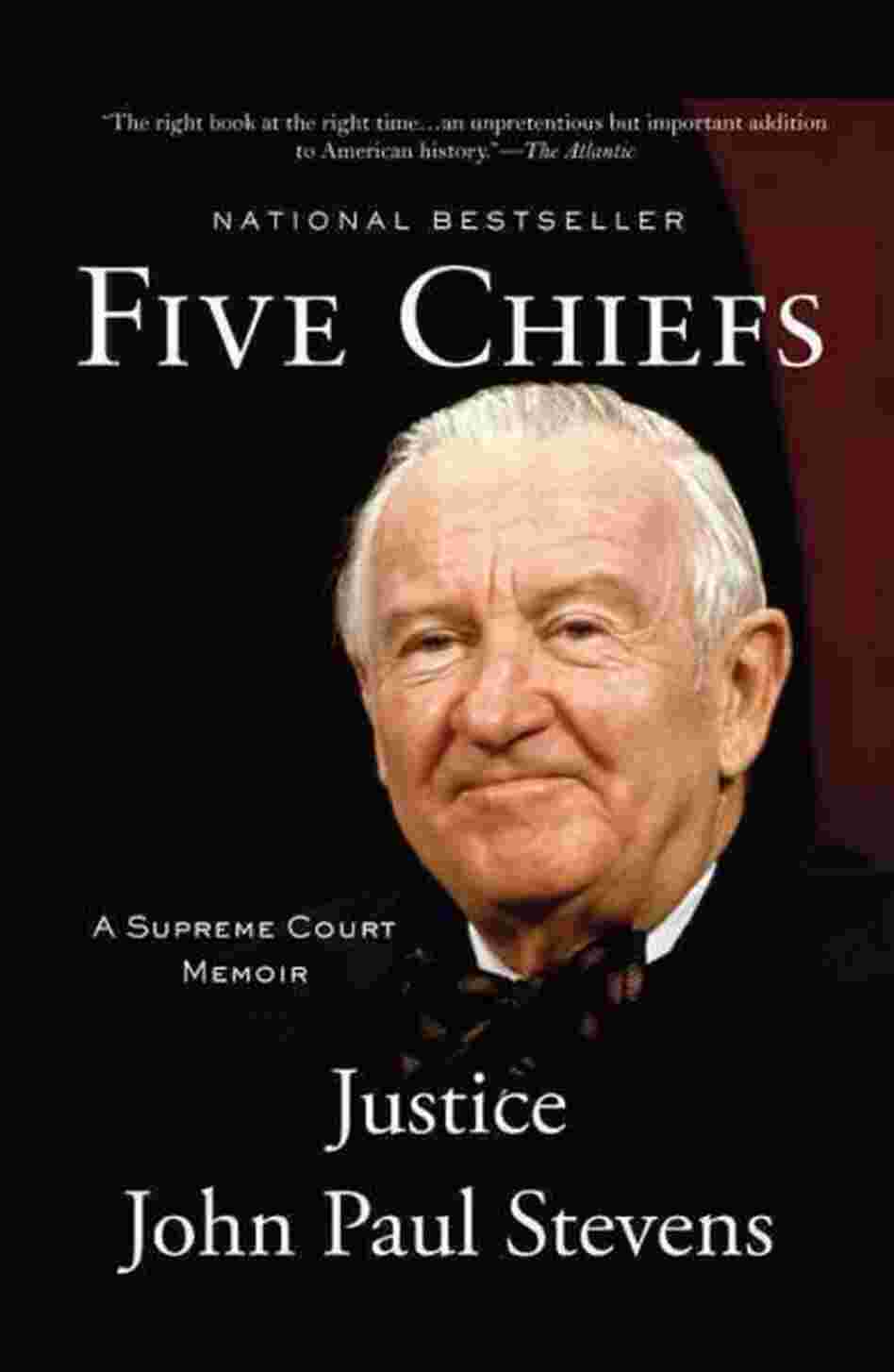 Five Chiefs