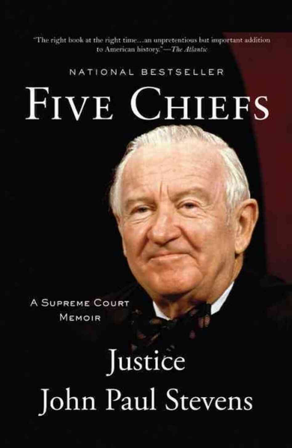Five Chiefs Five Chiefs