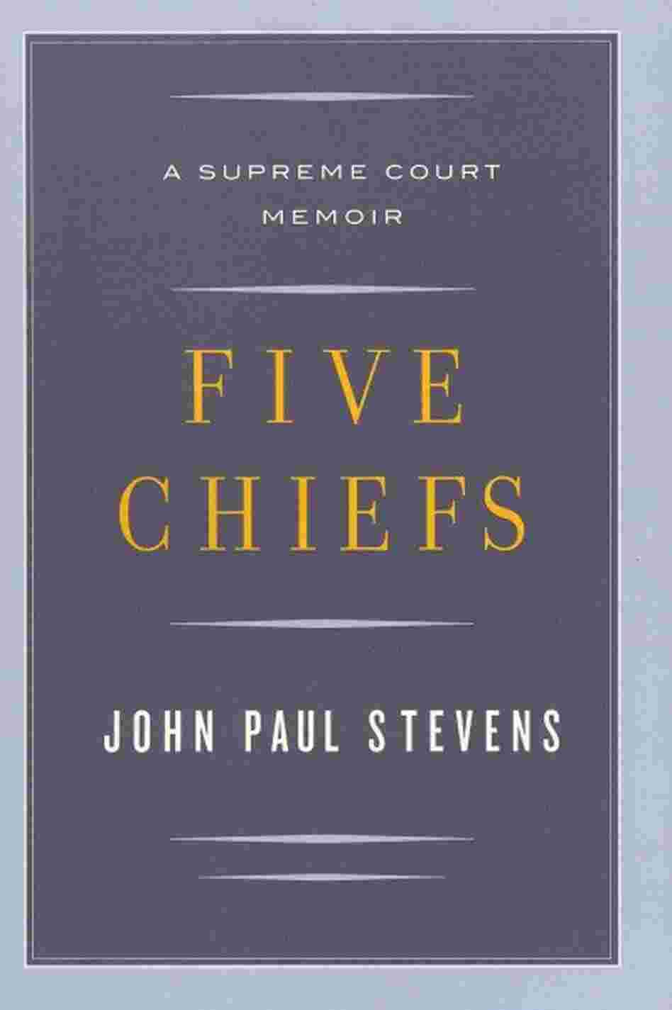 Five Chiefs