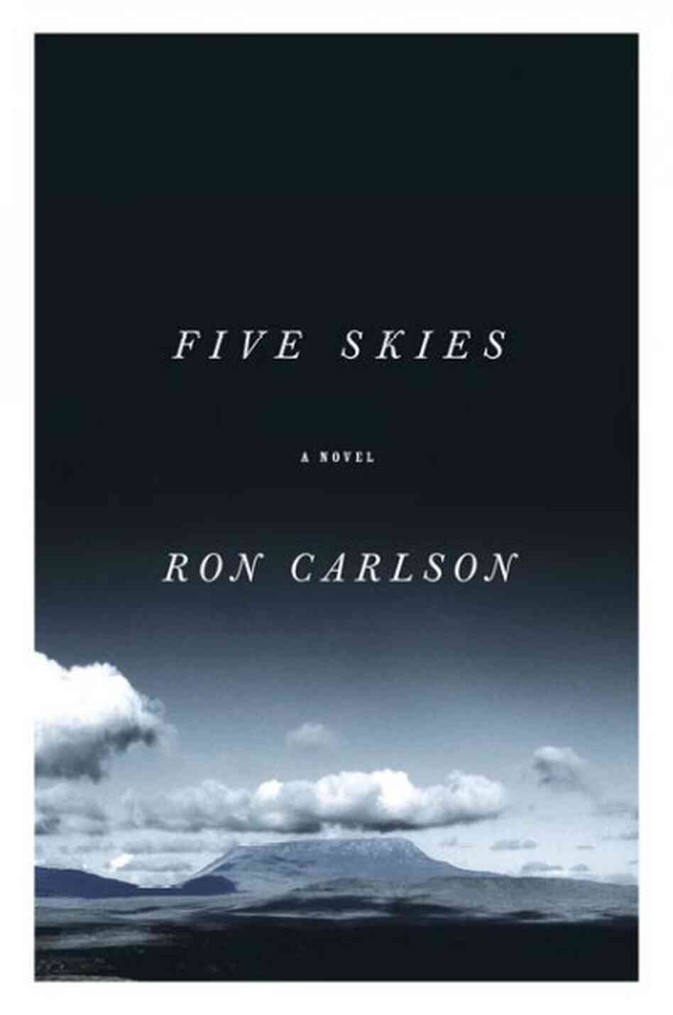 Five Skies Five Skies