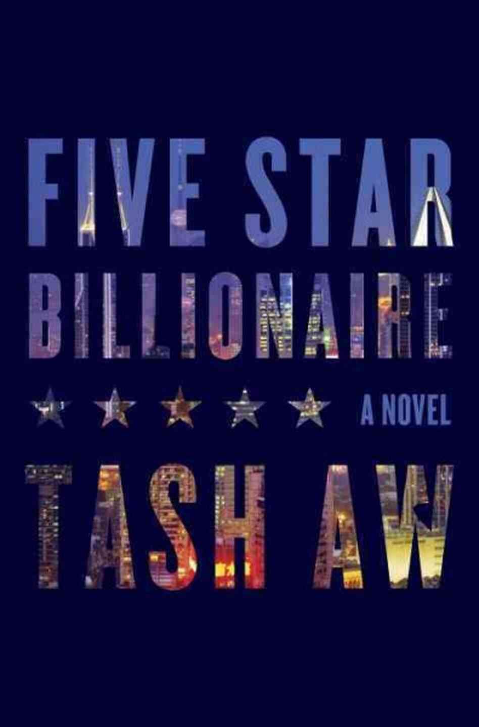 Five Star Billionaire Five Star Billionaire