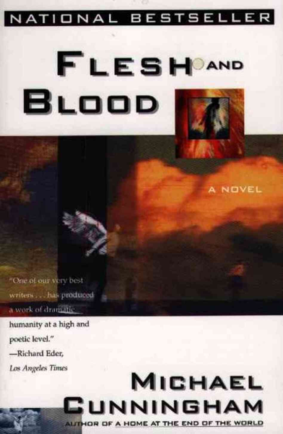 Flesh and Blood Flesh and Blood