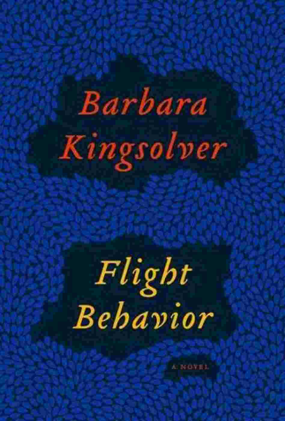Flight Behavior Flight Behavior