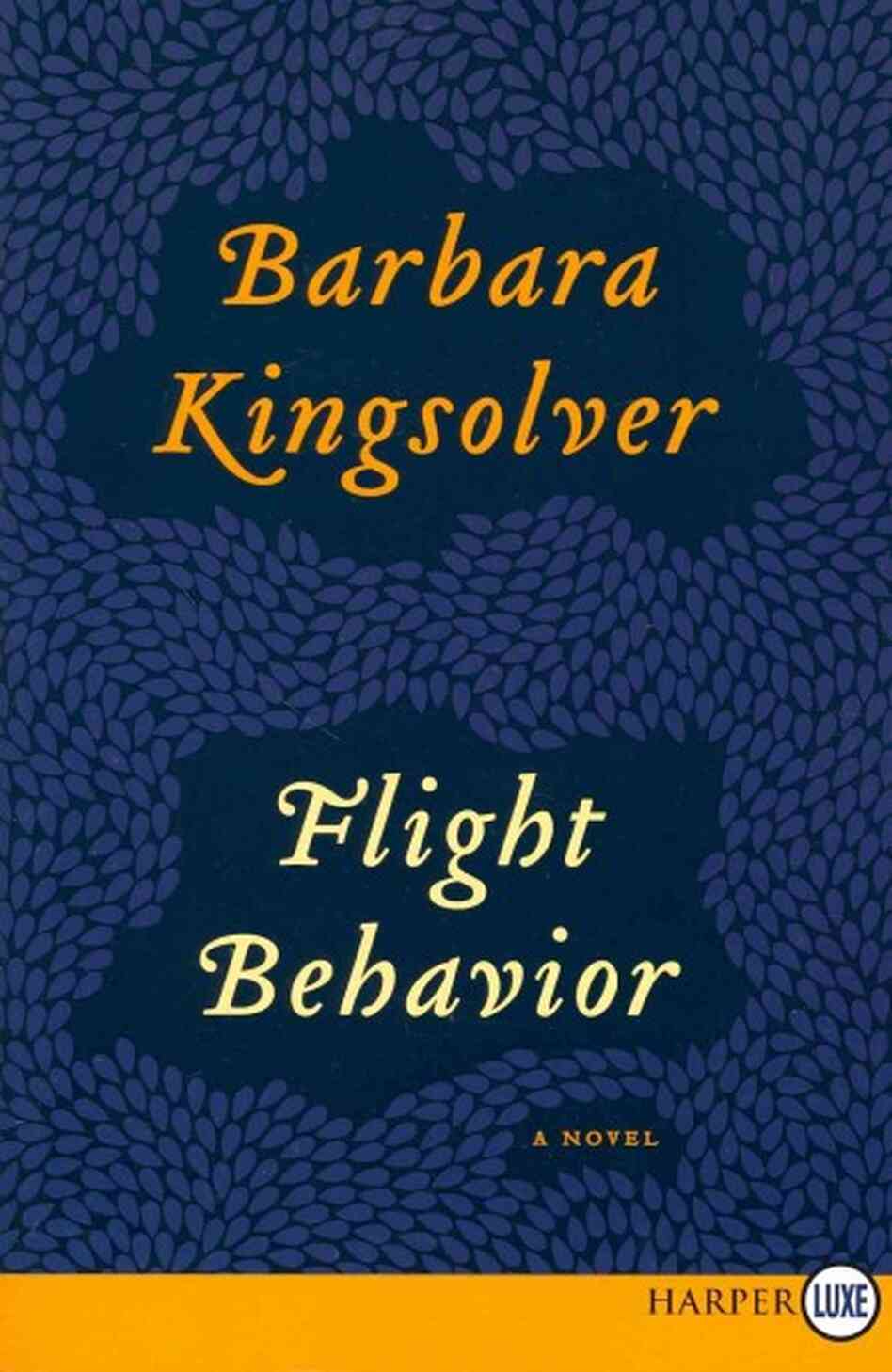 Flight Behavior Flight Behavior