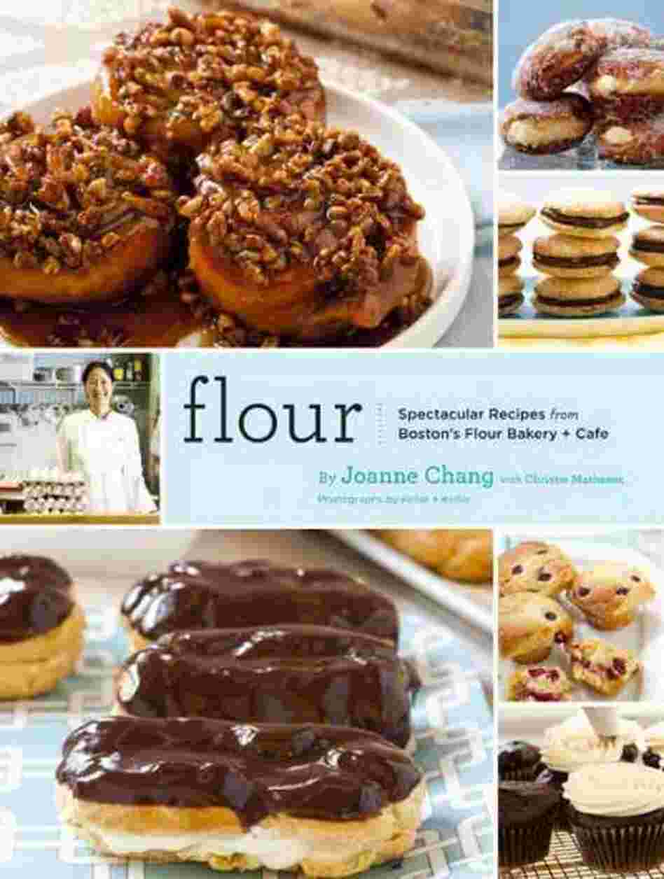 Flour Flour