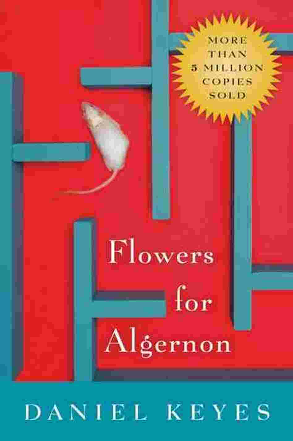 Flowers For Algernon