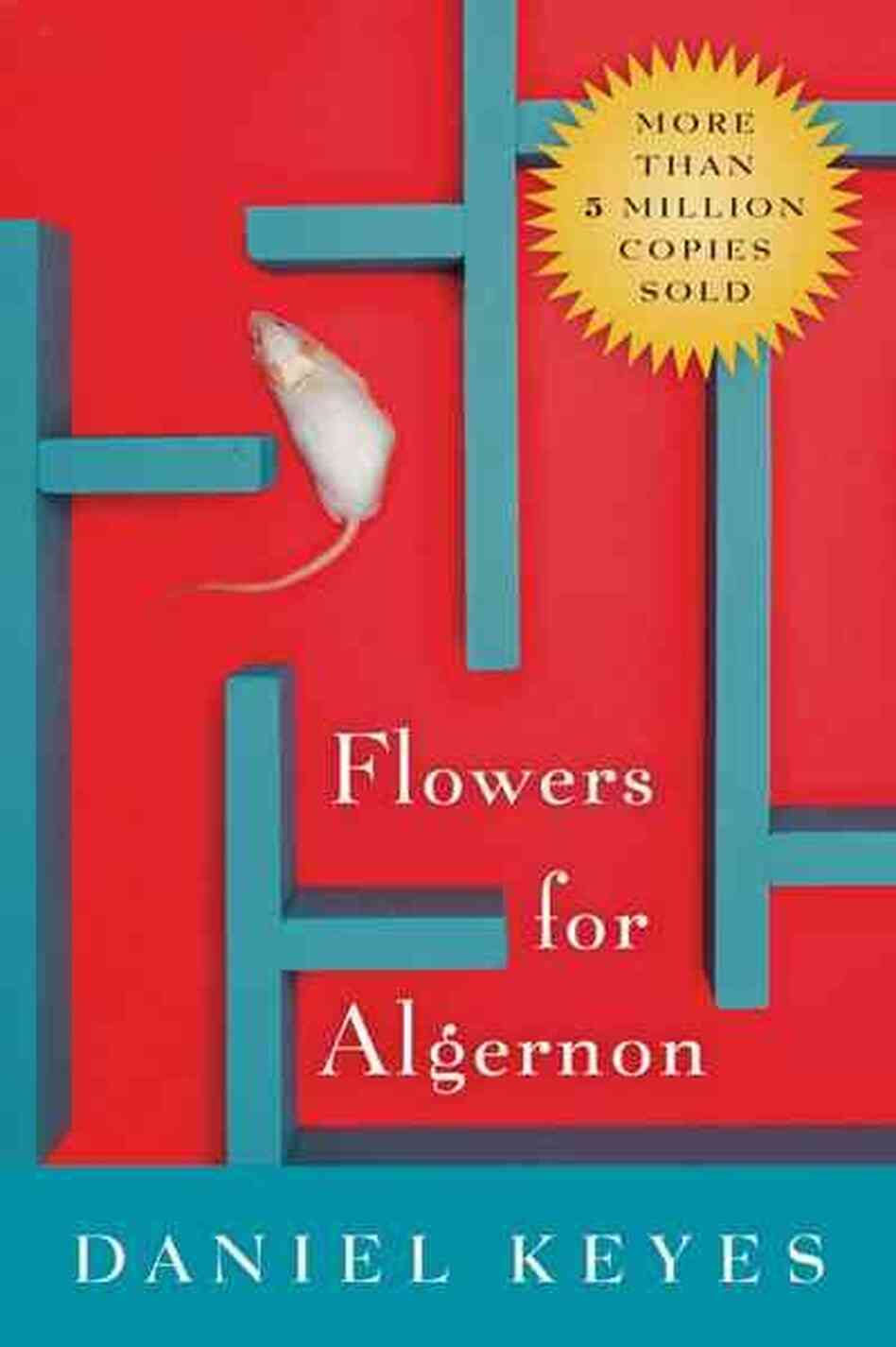 Flowers For Algernon Flowers For Algernon
