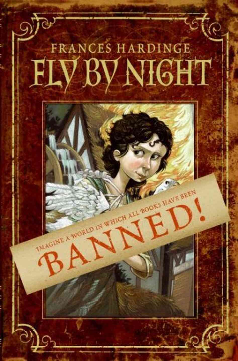 Fly by Night Fly by Night