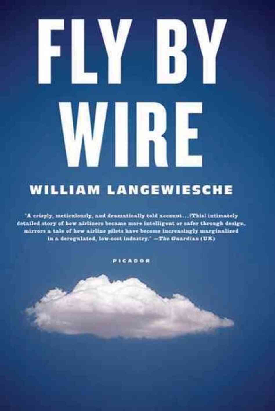 Fly by Wire Fly by Wire