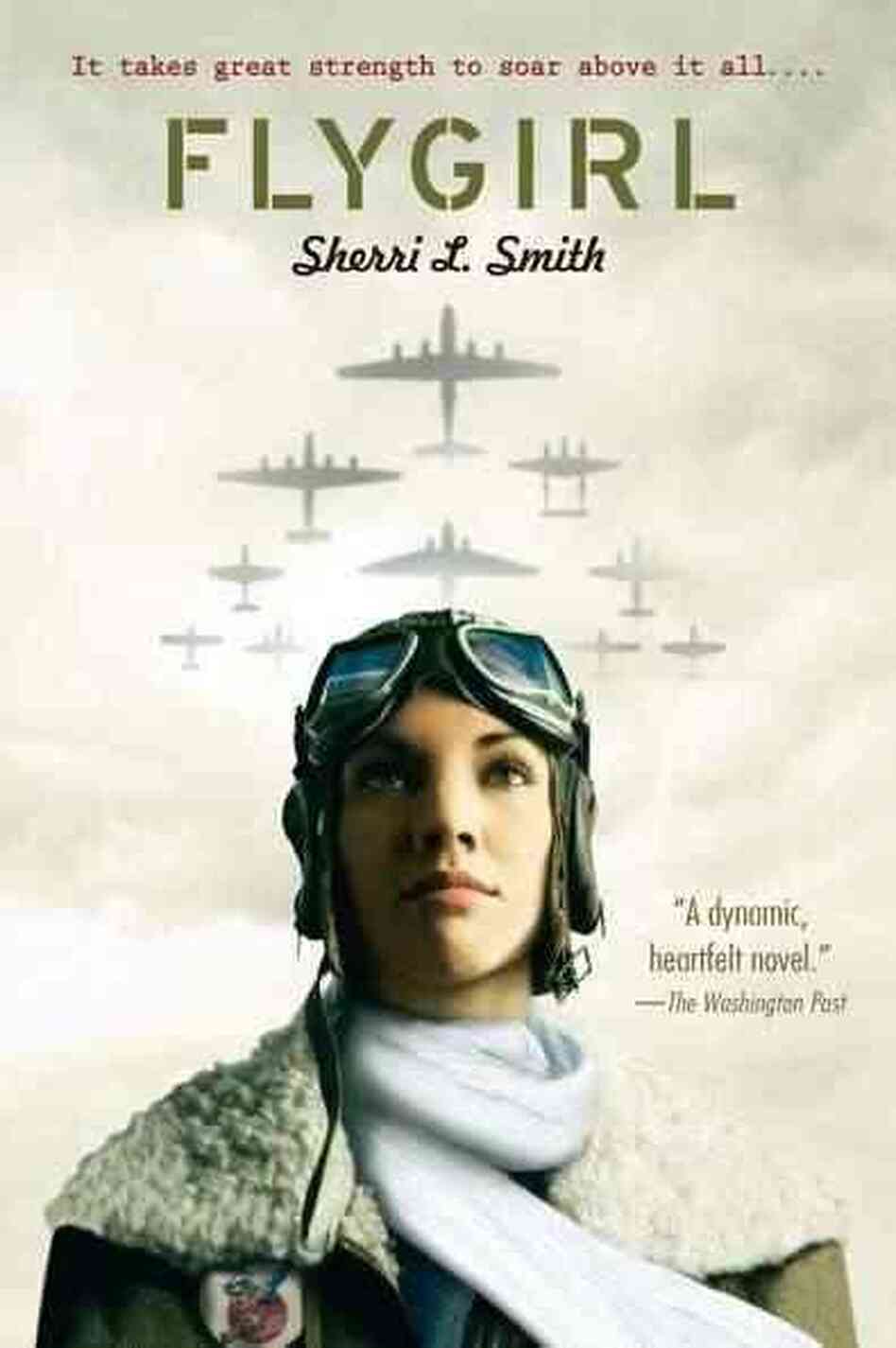 Flygirl Flygirl