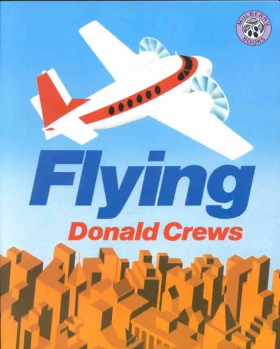 Flying Flying