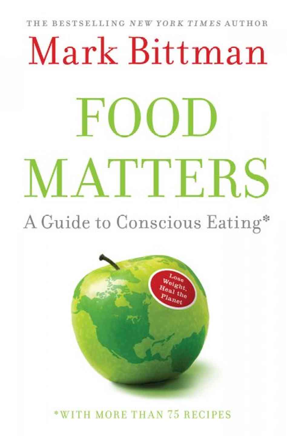 Food Matters Food Matters