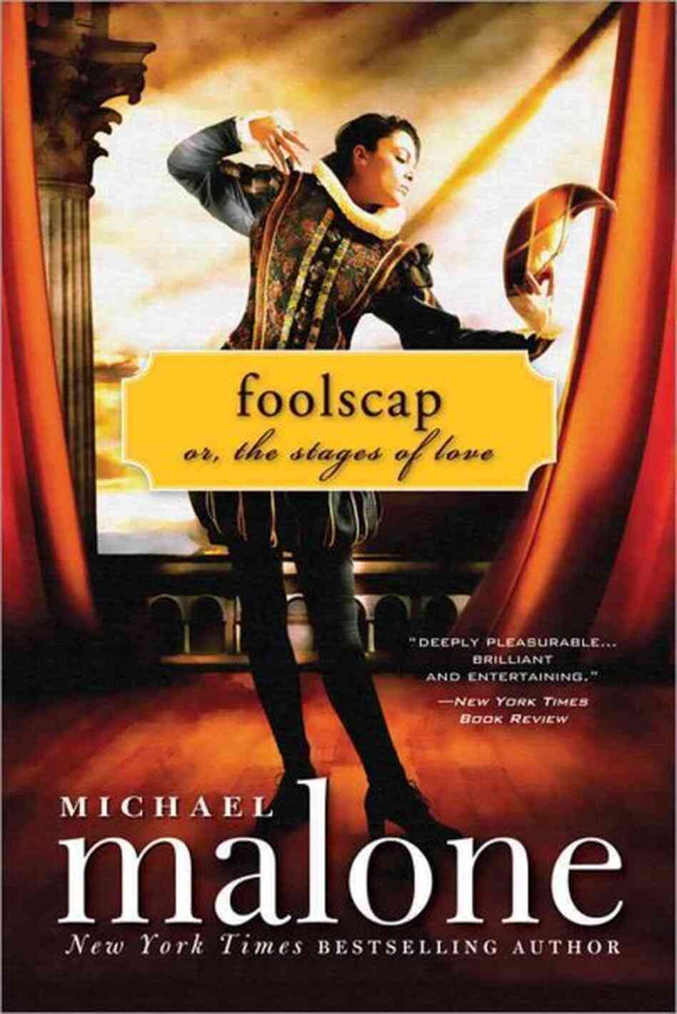 Foolscap Foolscap