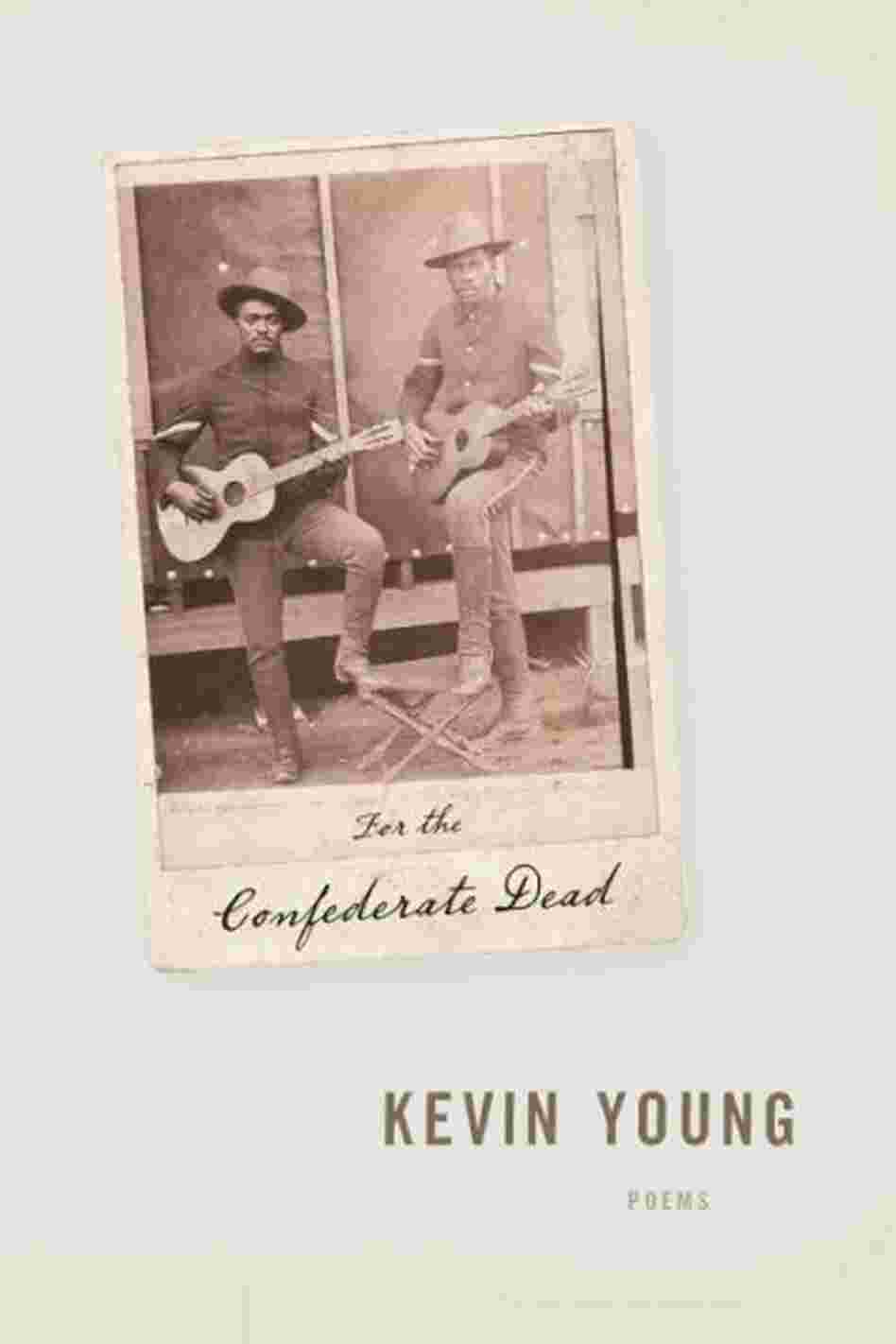 For the Confederate Dead For the Confederate Dead