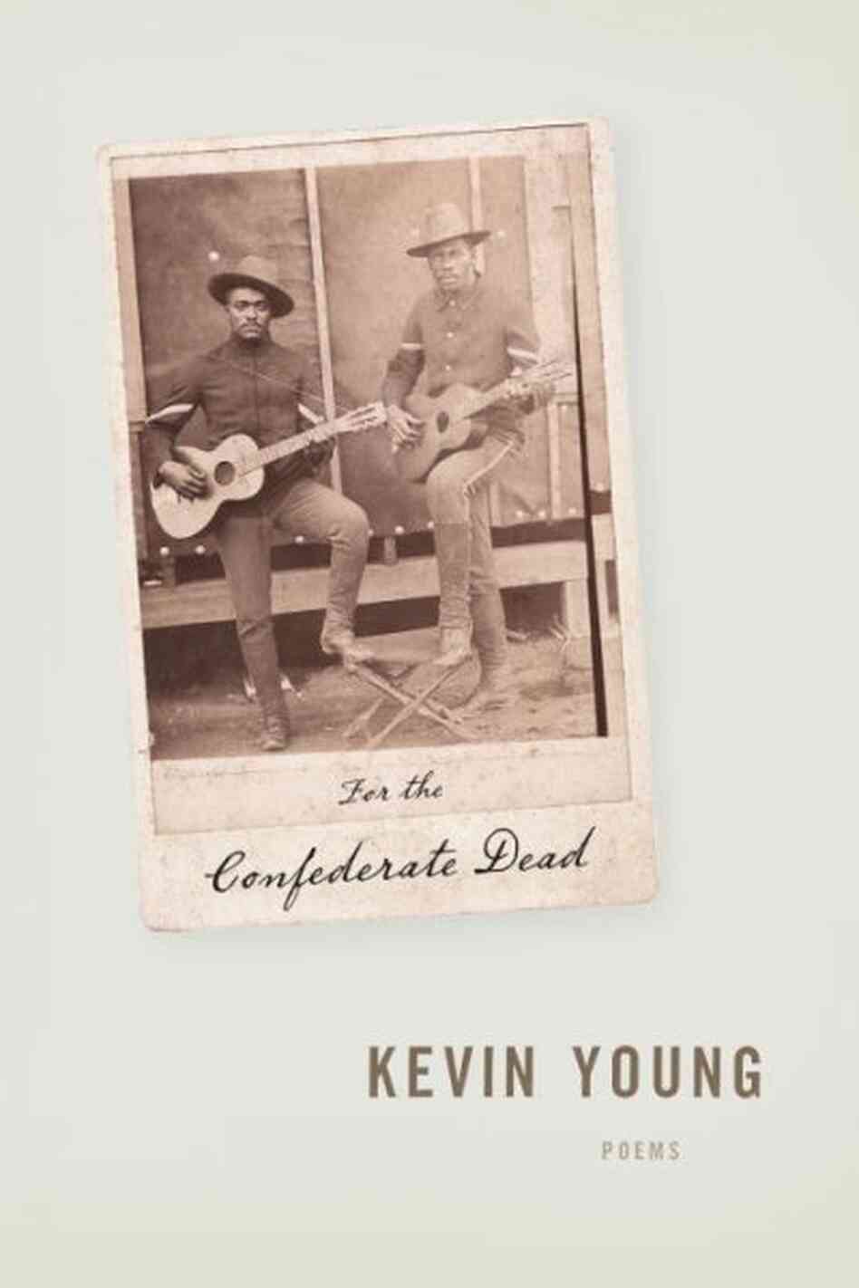 For the Confederate Dead For the Confederate Dead
