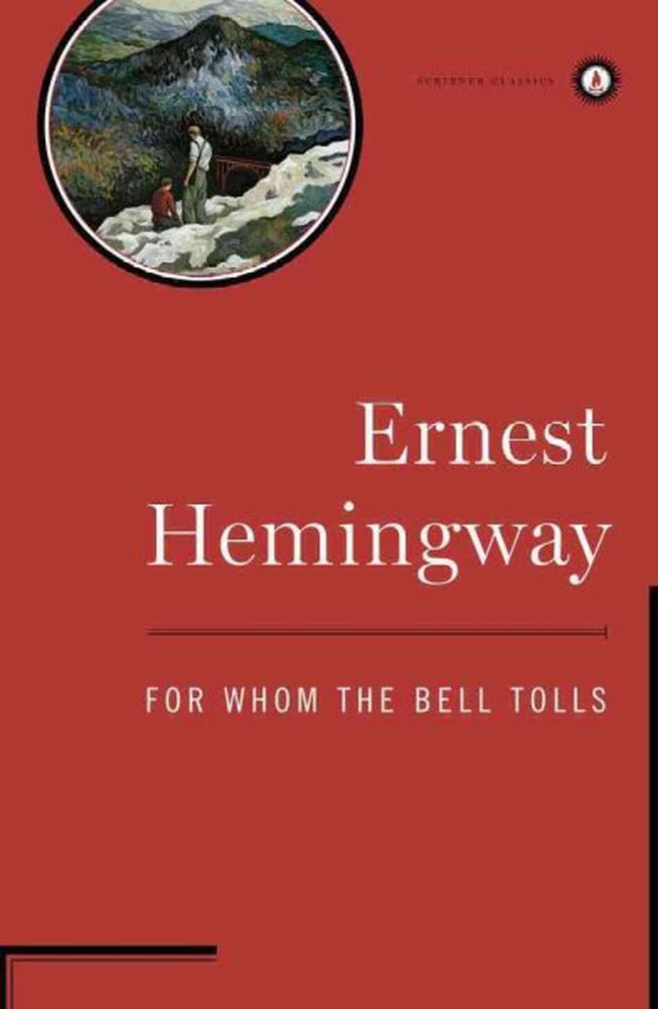 For Whom the Bell Tolls For Whom the Bell Tolls