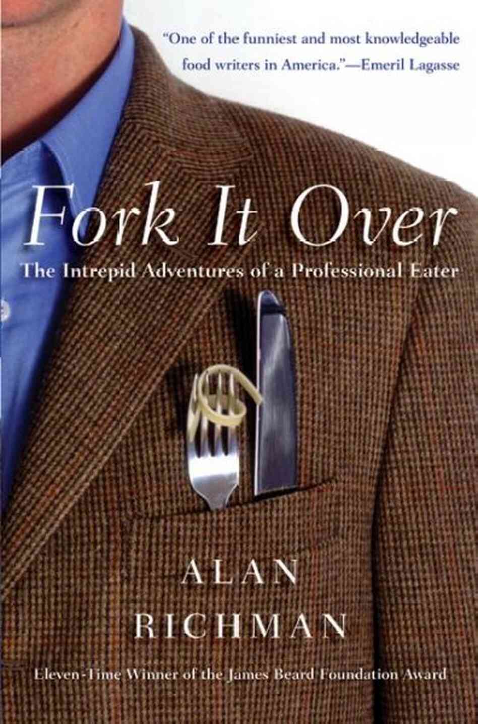 Fork It over