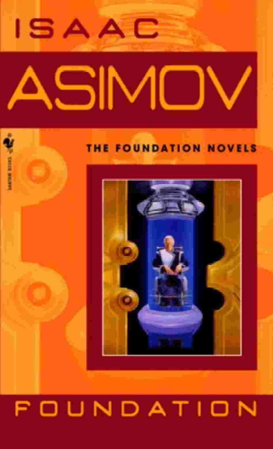 Foundation Foundation