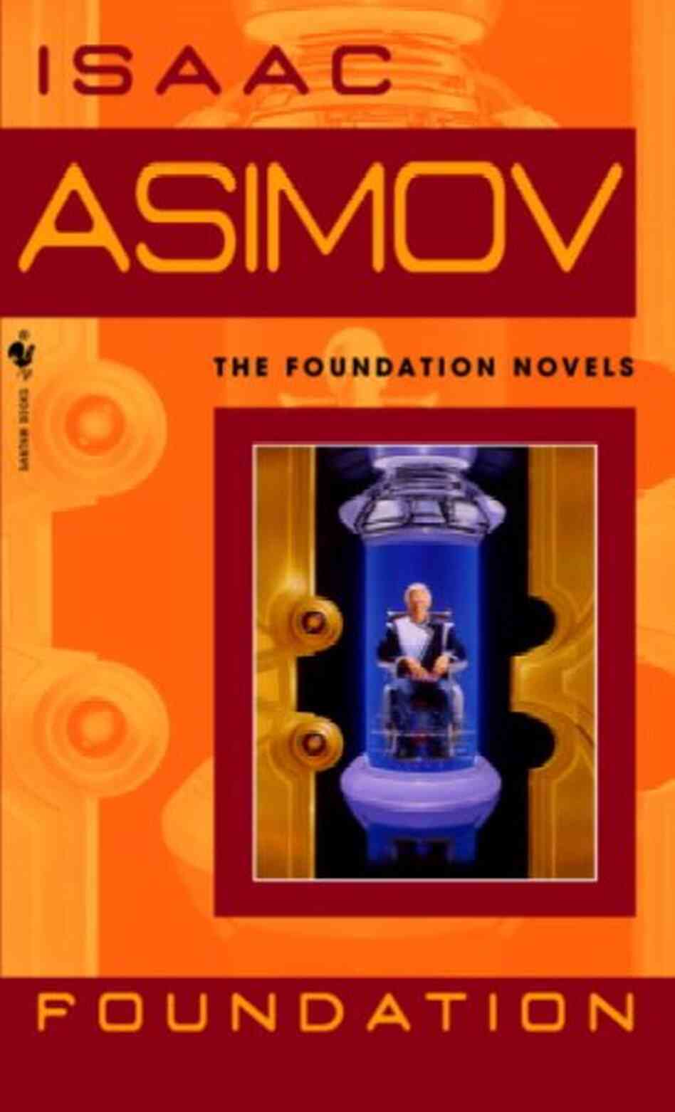 Foundation Foundation