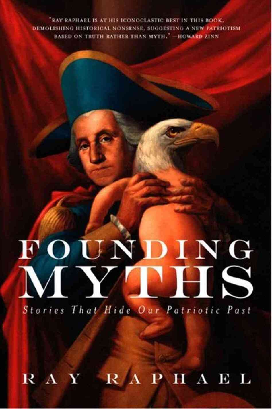 Founding Myths Founding Myths