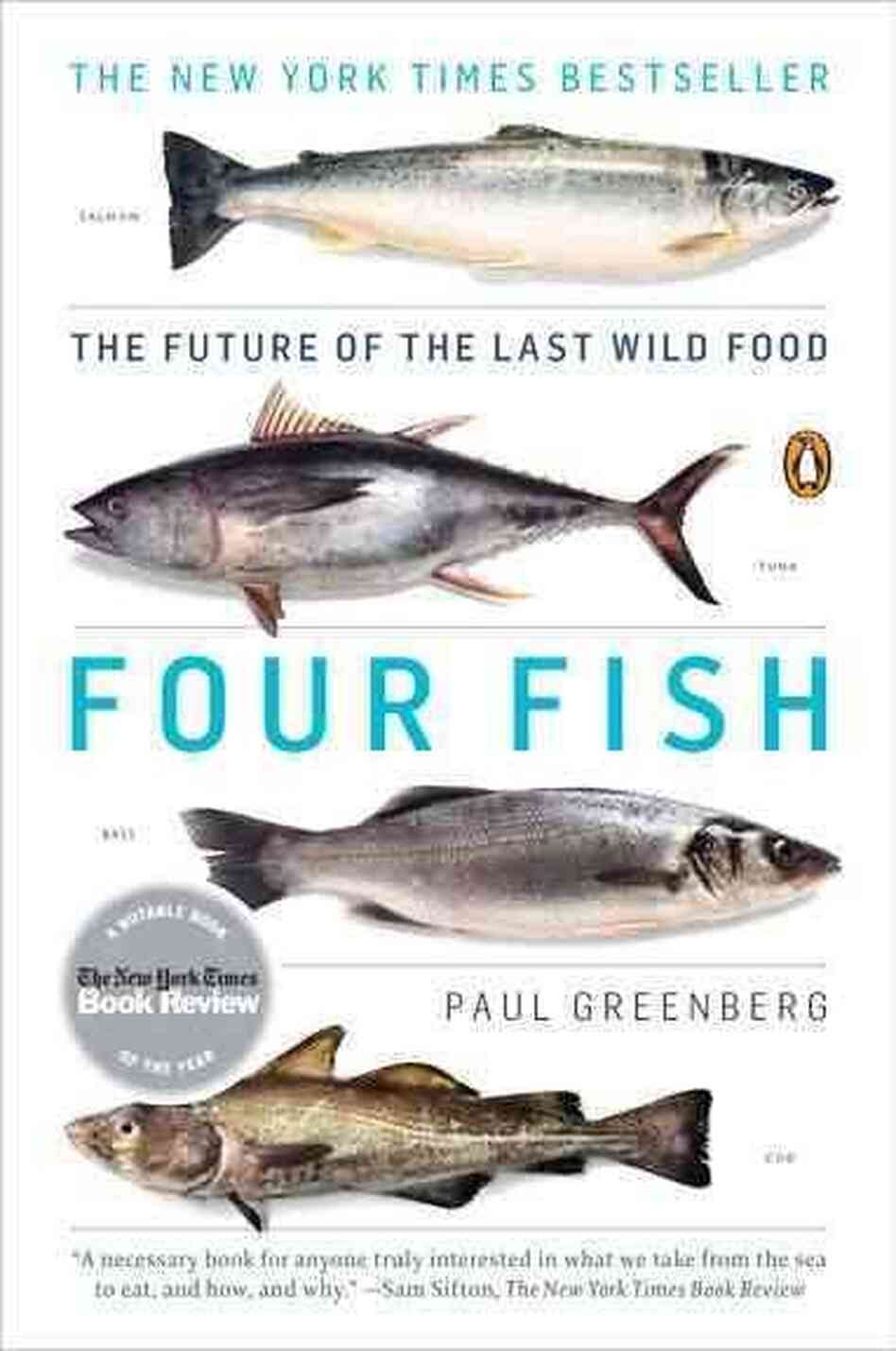 Four Fish Four Fish