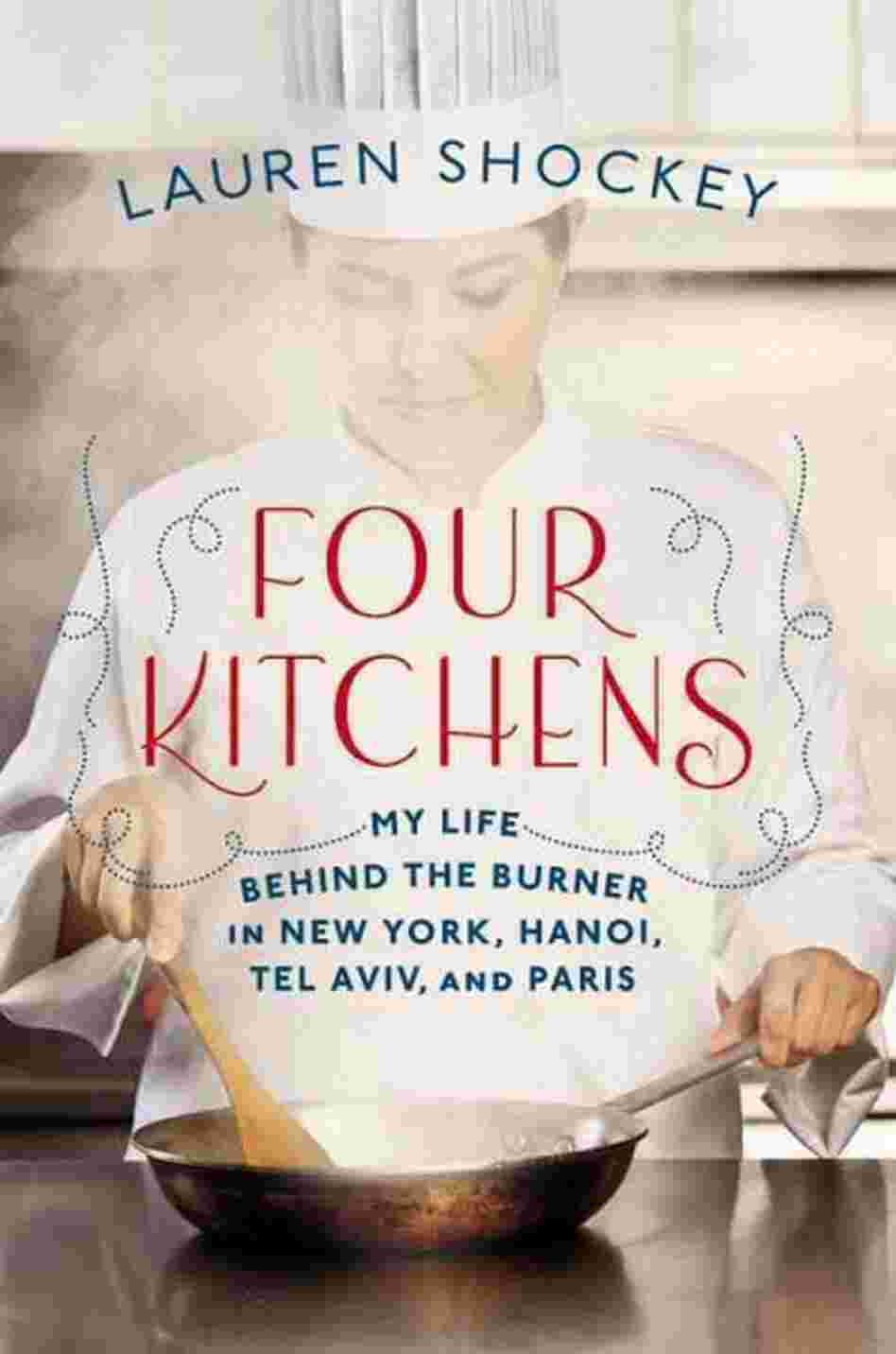 Four Kitchens
