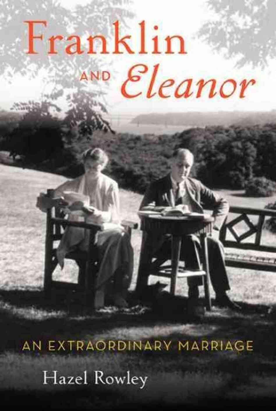 Franklin and Eleanor Franklin and Eleanor