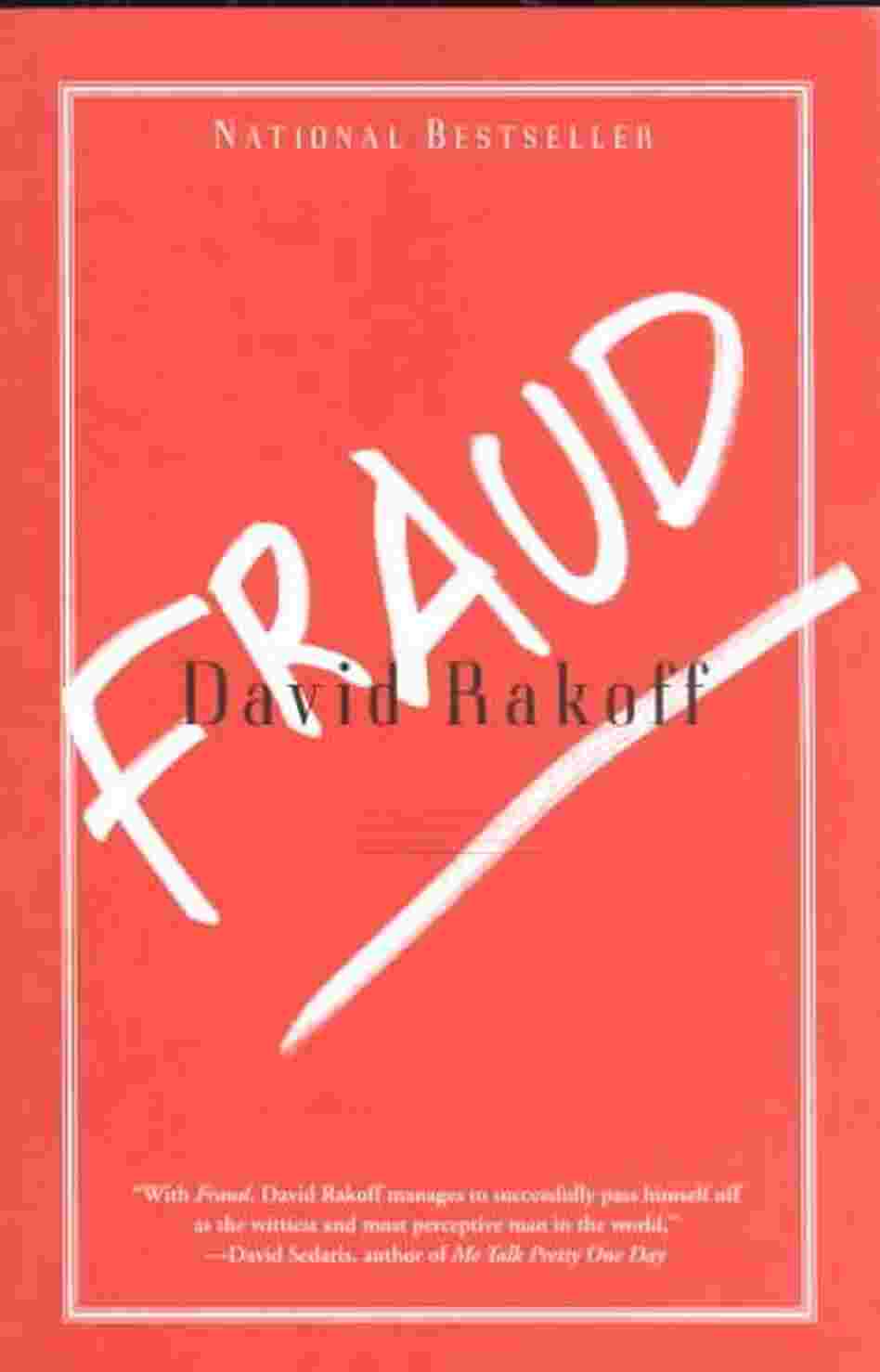 Fraud Fraud