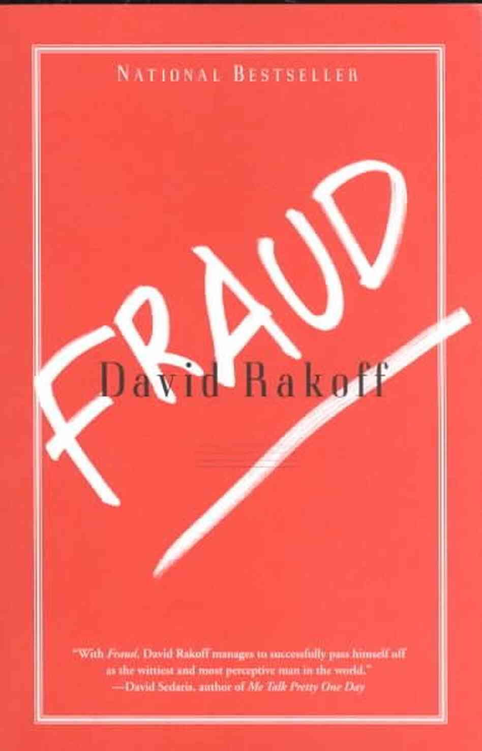 Fraud Fraud