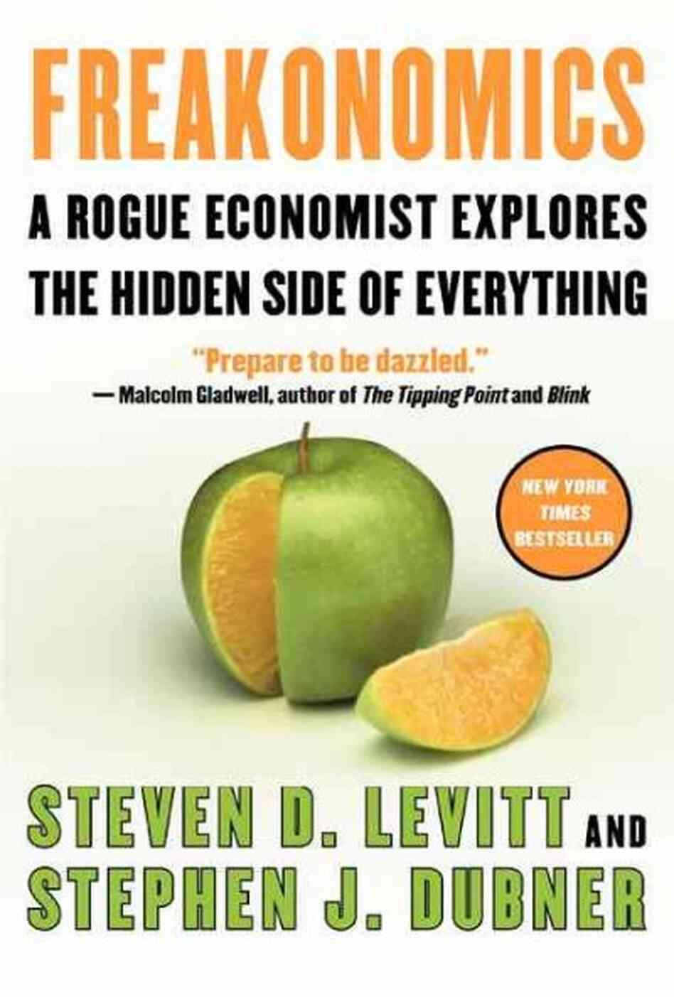 Freakonomics free online