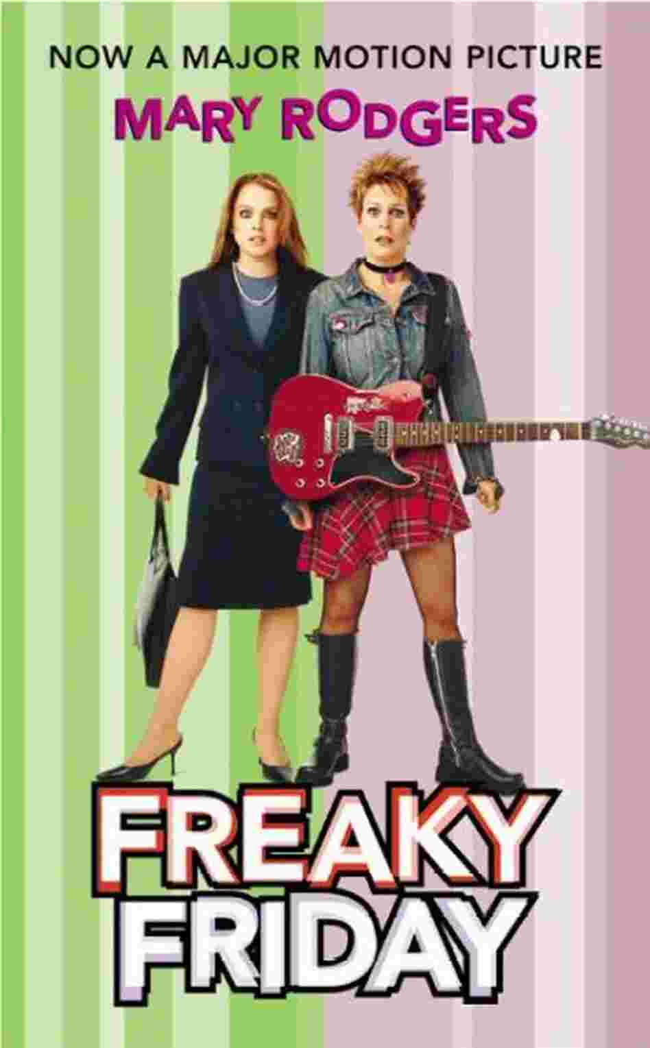 Freaky Friday Freaky Friday