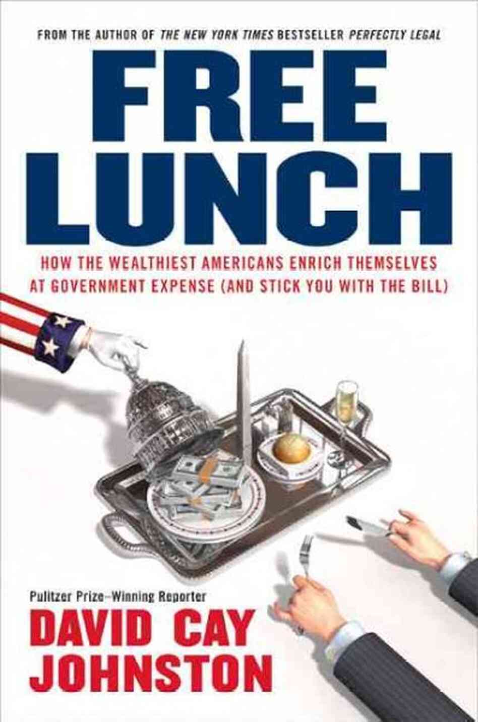 Free Lunch Free Lunch