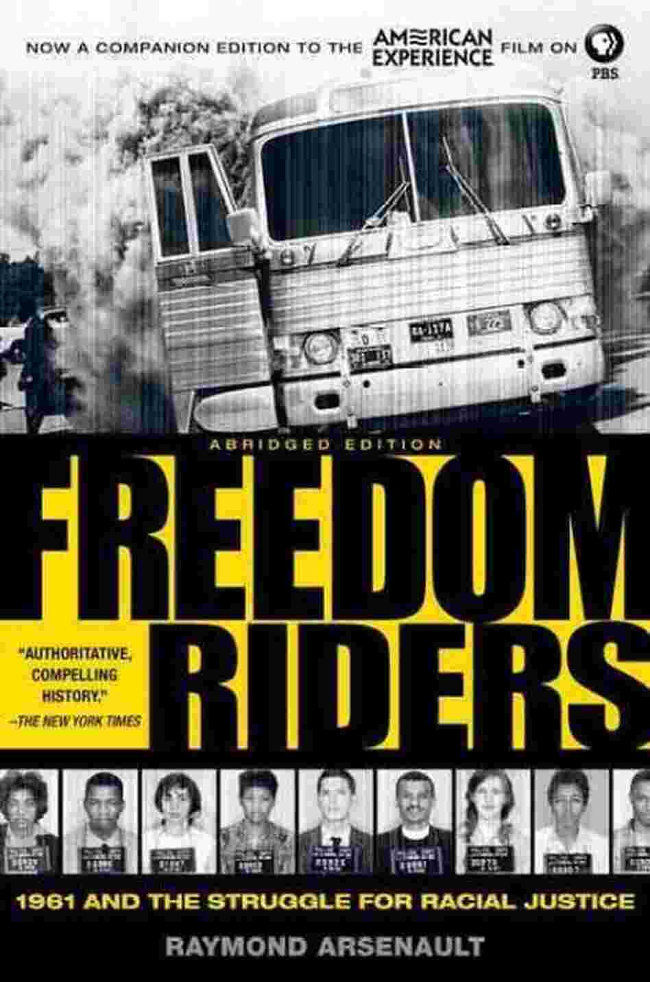 Freedom Riders Freedom Riders