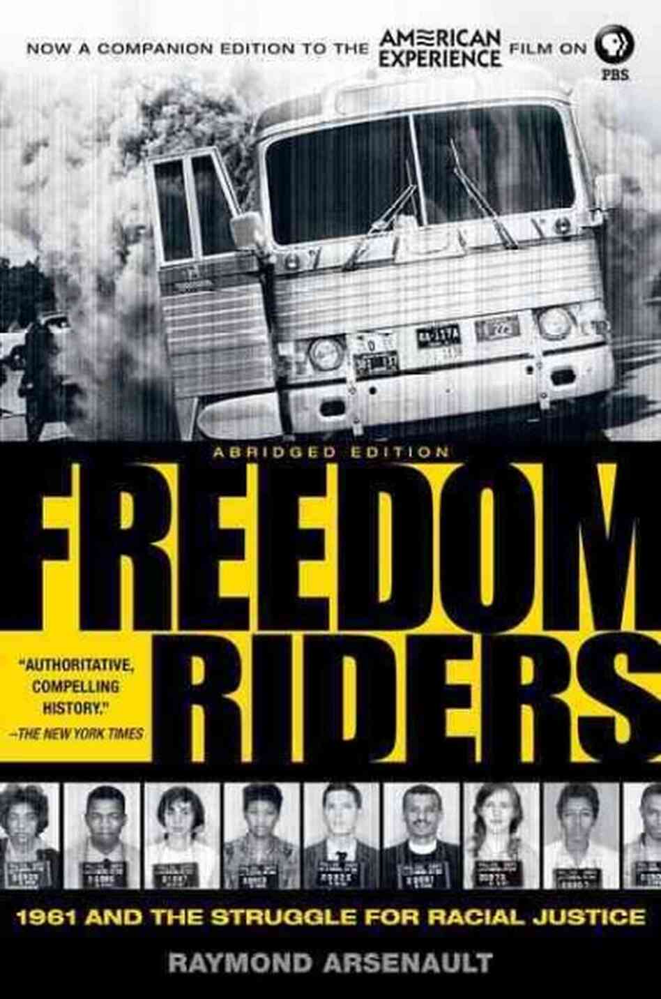 Freedom Riders Freedom Riders