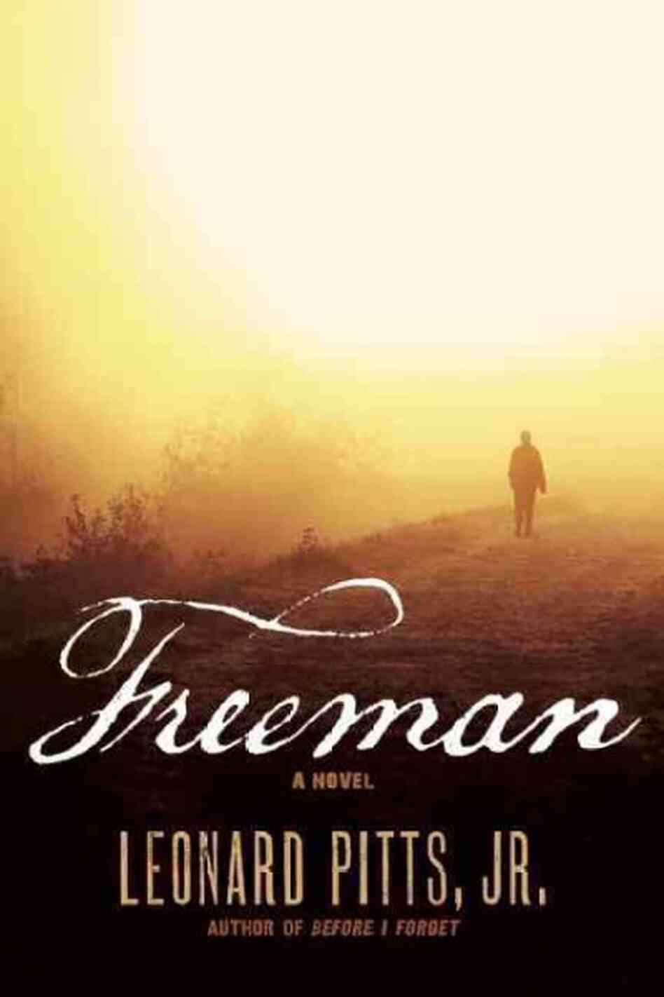 Freeman Freeman