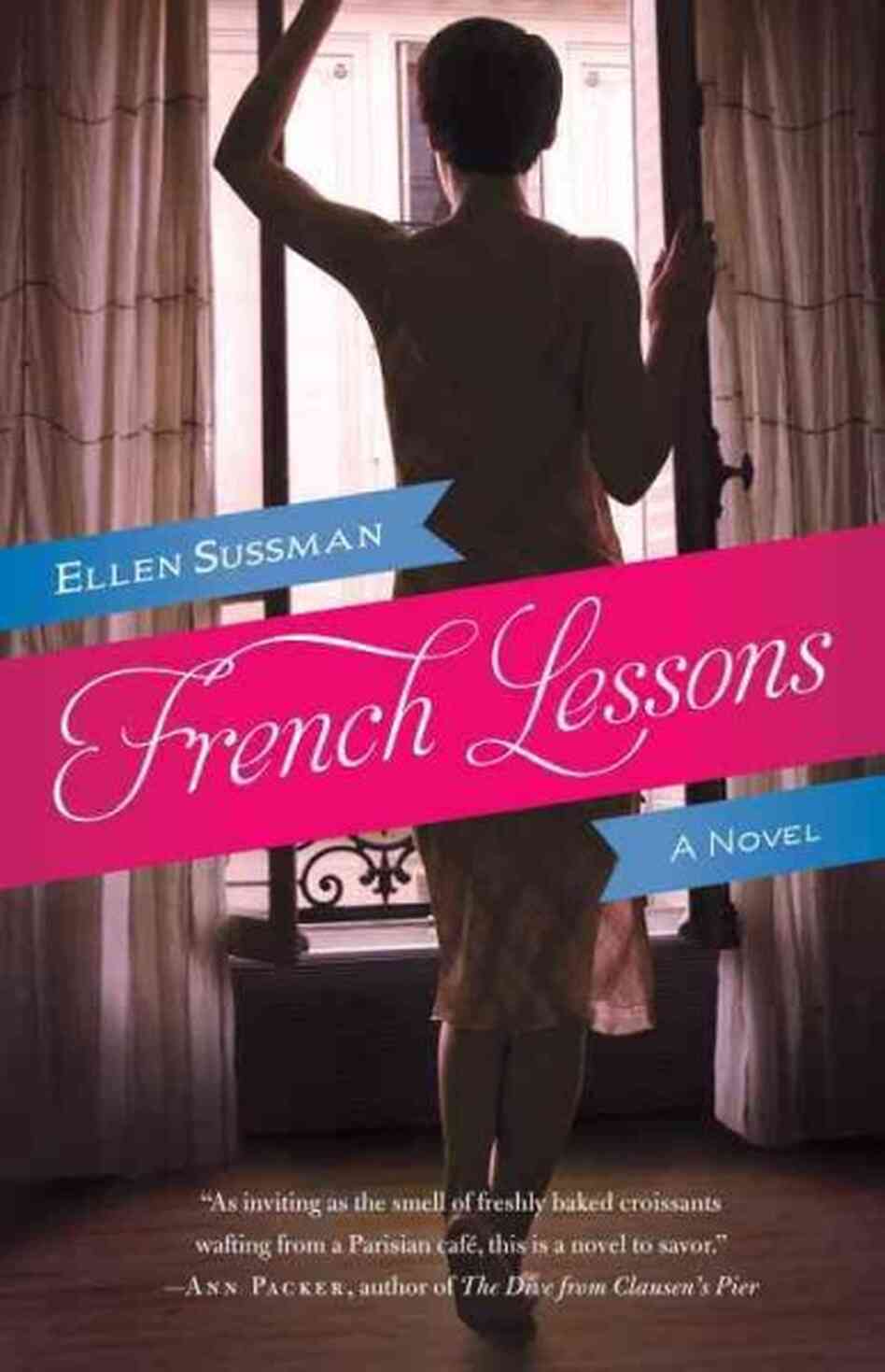 French Lessons French Lessons